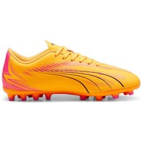 PUMA Kinder Fussball-Rasenschuhe ULTRA PLAY MG Jr von Puma