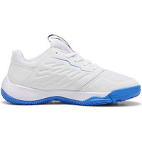 PUMA Kinder Handballschuhe Accelerate Jr PUMA Kinder Handballschuhe Accelerate Jr von Puma