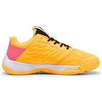 PUMA Kinder Handballschuhe Accelerate Jr PUMA Kinder Handballschuhe Accelerate Jr von Puma