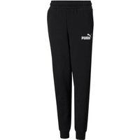 PUMA Kinder Hose ESS Logo Pants FL cl B von Puma