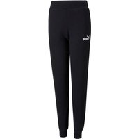 PUMA Kinder Hose ESS Sweatpants FL cl G von Puma