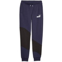 PUMA Kinder Hose POWER CAT Sweatpants von Puma