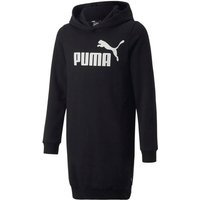 PUMA Kinder Kapuzensweat ESS Logo Hooded Dress FL G von Puma