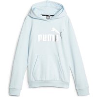 PUMA Kinder Kapuzensweat ESS Logo Hoodie FL G von Puma