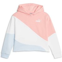 PUMA Kinder Kapuzensweat POWER Cat Hoodie FL G PUMA Kinder Kapuzensweat POWER Cat Hoodie FL G von Puma