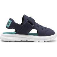 PUMA Kinder Sandalen Puma Evolve Sandal AC Inf PUMA Kinder Sandalen Puma Evolve Sandal AC Inf von Puma