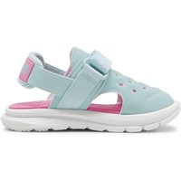 PUMA Kinder Sandalen Puma Evolve Sandal AC Inf PUMA Kinder Sandalen Puma Evolve Sandal AC Inf von Puma