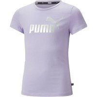 PUMA Kinder Shirt ESS Logo Tee G von Puma