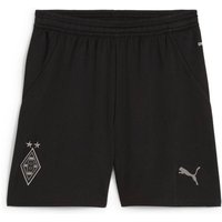 PUMA Kinder Shorts BMG Shorts Replica Jr von Puma