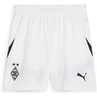 PUMA Kinder Shorts BMG Shorts Replica Jr von Puma