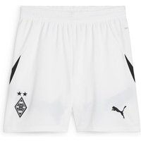 PUMA Kinder Shorts BMG Shorts Replica Jr PUMA Kinder Shorts BMG Shorts Replica Jr von Puma