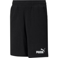 PUMA Kinder Shorts ESS Sweat Shorts B von Puma