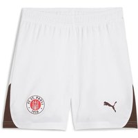 PUMA Kinder Shorts FCSP Away Shorts Jr PUMA Kinder Shorts FCSP Away Shorts Jr von Puma