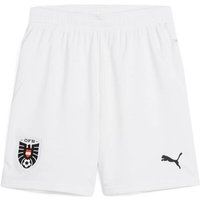 PUMA Kinder Shorts OEFB Shorts Replica Jr von Puma