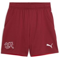 PUMA Kinder Shorts SFV Shorts Replica Jr PUMA Kinder Shorts SFV Shorts Replica Jr von Puma