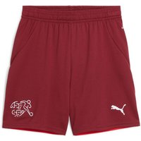 PUMA Kinder Shorts SFV Shorts Replica Jr von Puma