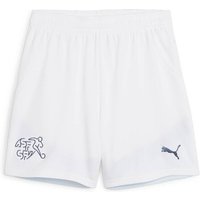 PUMA Kinder Shorts SFV Shorts Replica Jr von Puma