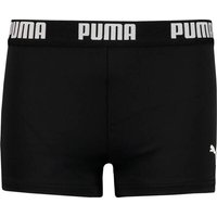 PUMA Kinder Shorts SWIM BOYS LOGO SWIM TRUNK 1P PUMA Kinder Shorts SWIM BOYS LOGO SWIM TRUNK 1P von Puma