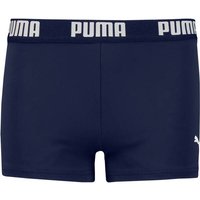 PUMA Kinder Shorts SWIM BOYS LOGO SWIM TRUNK 1P PUMA Kinder Shorts SWIM BOYS LOGO SWIM TRUNK 1P von Puma