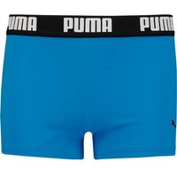 PUMA Kinder Shorts SWIM BOYS LOGO SWIM TRUNK 1P PUMA Kinder Shorts SWIM BOYS LOGO SWIM TRUNK 1P von Puma