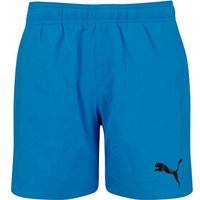 PUMA Kinder Shorts SWIM BOYS MEDIUM LENGTH SHORTS von Puma