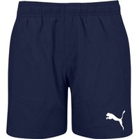 PUMA Kinder Shorts SWIM BOYS MEDIUM LENGTH SHORTS PUMA Kinder Shorts SWIM BOYS MEDIUM LENGTH SHORTS von Puma