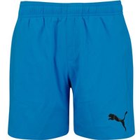 PUMA Kinder Shorts SWIM BOYS MEDIUM LENGTH SHORTS PUMA Kinder Shorts SWIM BOYS MEDIUM LENGTH SHORTS von Puma