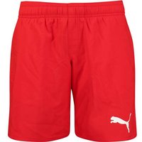 PUMA Kinder Shorts SWIM BOYS MEDIUM LENGTH SHORTS PUMA Kinder Shorts SWIM BOYS MEDIUM LENGTH SHORTS von Puma