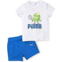 PUMA Kinder Sportanzug FRUITMATES Infants Set PUMA Kinder Sportanzug FRUITMATES Infants Set von Puma