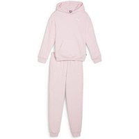 PUMA Kinder Sportanzug Loungewear Suit TR G von Puma