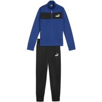 PUMA Kinder Sportanzug Poly Suit cl B von Puma