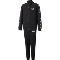 PUMA Kinder Sportanzug Tape Sweat Suit FL B von Puma