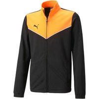 PUMA Kinder Sportanzug individualRISE Tracksuit J PUMA Kinder Sportanzug individualRISE Tracksuit J von Puma
