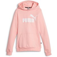 PUMA Kinder Sweatshirt ESS Logo Hoodie FL G von Puma