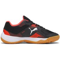 PUMA Kinder Workoutschuhe Solarflash Jr II von Puma