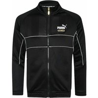 PUMA King Track Jacket Herren Jacke 535652-01 PUMA King Track Jacket Herren Jacke 535652-01 von Puma