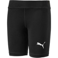 PUMA LIGA Baselayer Funktionsshorts Kinder PUMA black 176 von Puma