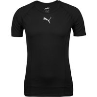 PUMA LIGA Funktionsshirt Herren von Puma