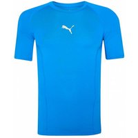 PUMA LIGA Herren Baselayer Funktionsshirt 655918-02 PUMA LIGA Herren Baselayer Funktionsshirt 655918-02 von Puma