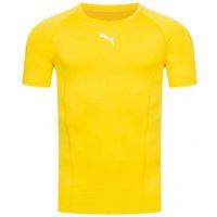 PUMA LIGA Herren Baselayer Funktionsshirt 655918-06 PUMA LIGA Herren Baselayer Funktionsshirt 655918-06 von Puma