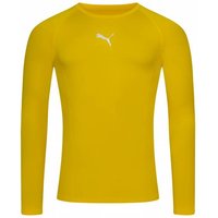 PUMA LIGA Herren Baselayer Funktionsshirt 655920-06 von Puma