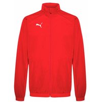 PUMA LIGA Sideline Herren Trainingsjacke 655667-01 von Puma