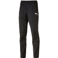 PUMA LIGA Trainingshose Core PUMA black/PUMA white XL von Puma