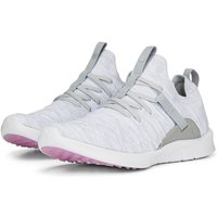 PUMA Laguna Fusion Knit Golfschuhe Damen 01 - high rise/puma white 38.5 PUMA Laguna Fusion Knit Golfschuhe Damen 01 - high rise/puma white 38.5 von Puma