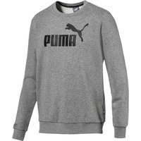 PUMA Lifestyle - Textilien - Sweatshirts Essential Crew Big Logo Sweatshirt PUMA Lifestyle - Textilien - Sweatshirts Essential Crew Big Logo Sweatshirt von Puma