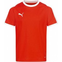 PUMA Liga Jersey Kinder Trikot 703418-01 von Puma