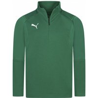 PUMA Liga Training 1/4-Zip Kinder Sweatshirt 655646-05 PUMA Liga Training 1/4-Zip Kinder Sweatshirt 655646-05 von Puma