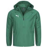 PUMA Liga Training Herren Regenjacke 655659-05 von Puma