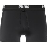 PUMA Logo Badehose Herren von Puma