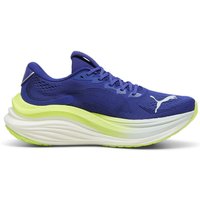 PUMA MagMax Nitro Laufschuhe Herren 02 - lapis lazuli/nitro blue 45 von Puma